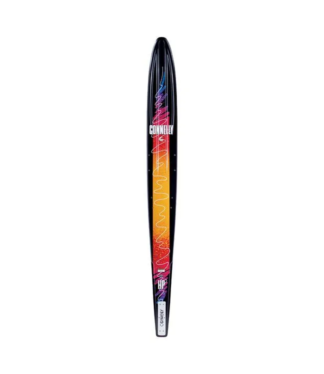 Connelly HP Slalom Ski with Shadow Boot & RTP (2022)