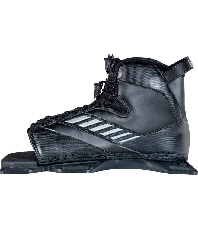 Connelly HP Slalom Ski with Shadow Boot & RTP (2024)