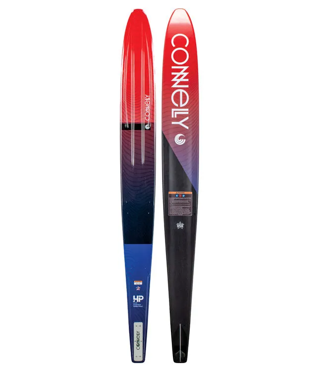 Connelly HP Slalom Ski with Shadow Boot & RTP (2024)