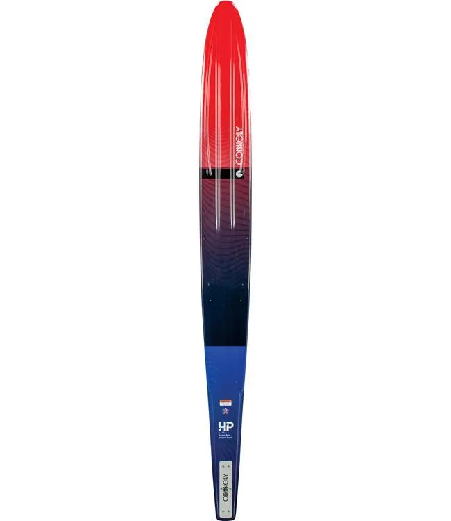 Connelly HP Slalom Ski with Shadow Boot & RTP (2024)