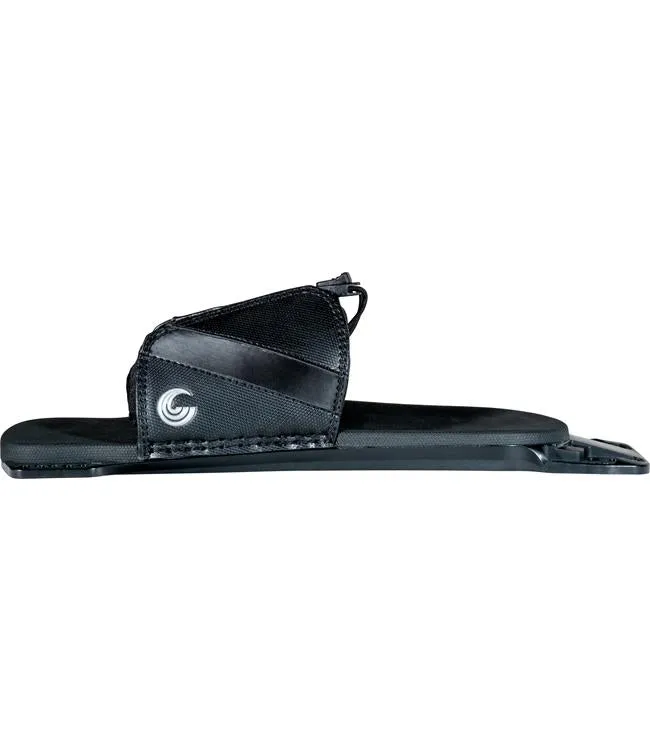 Connelly HP Slalom Ski with Shadow Boot & RTP (2024)