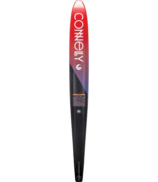 Connelly HP Slalom Ski with Shadow Boot & RTP (2024)
