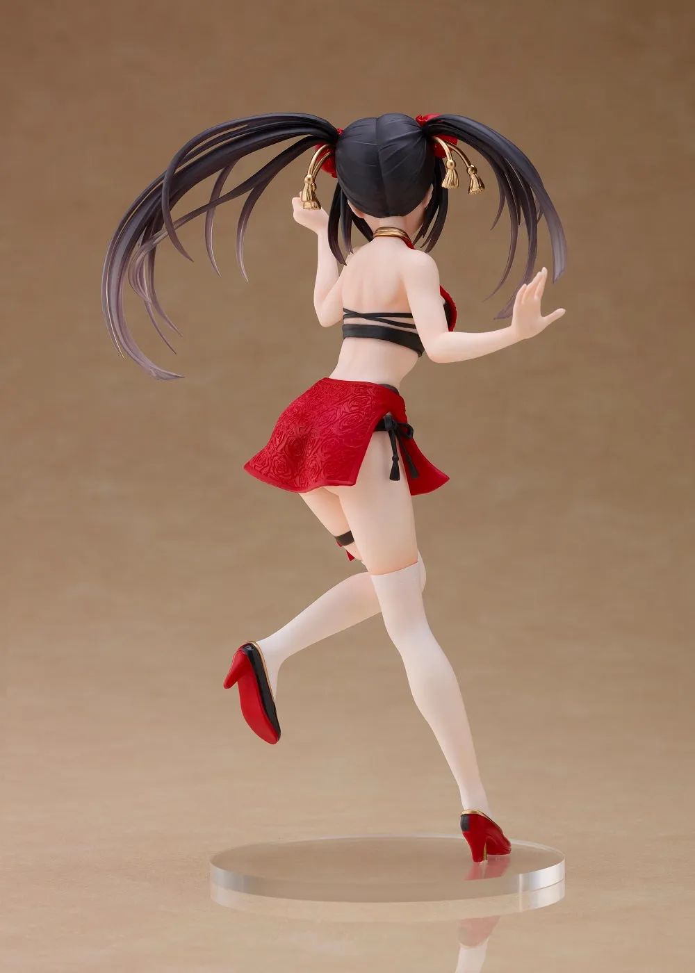 Coreful Figure Tokisaki Kurumi ~Mandarin Swimwear ver.~ Prize Figure
