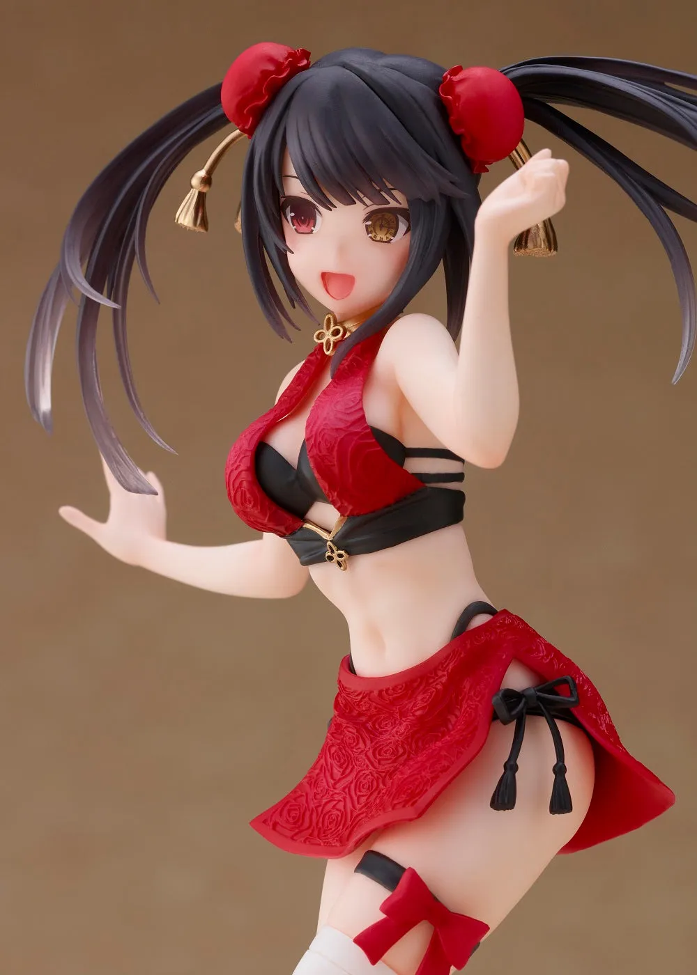 Coreful Figure Tokisaki Kurumi ~Mandarin Swimwear ver.~ Prize Figure