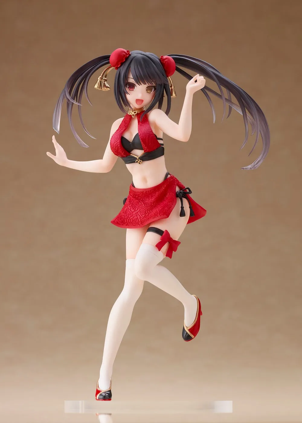 Coreful Figure Tokisaki Kurumi ~Mandarin Swimwear ver.~ Prize Figure