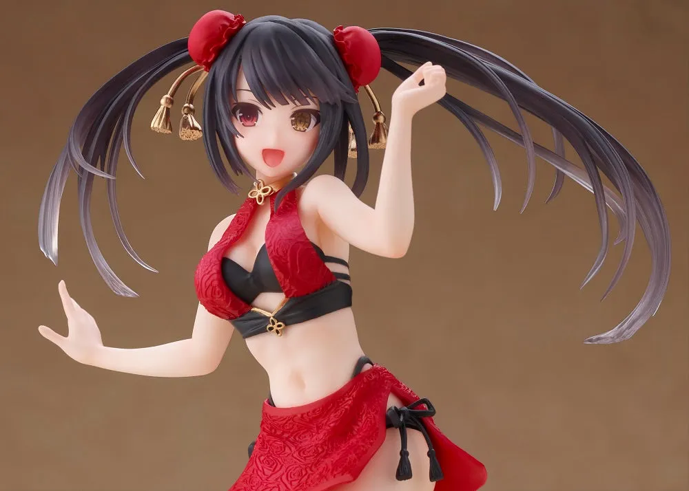 Coreful Figure Tokisaki Kurumi ~Mandarin Swimwear ver.~ Prize Figure