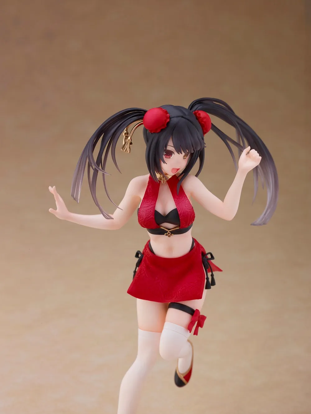 Coreful Figure Tokisaki Kurumi ~Mandarin Swimwear ver.~ Prize Figure