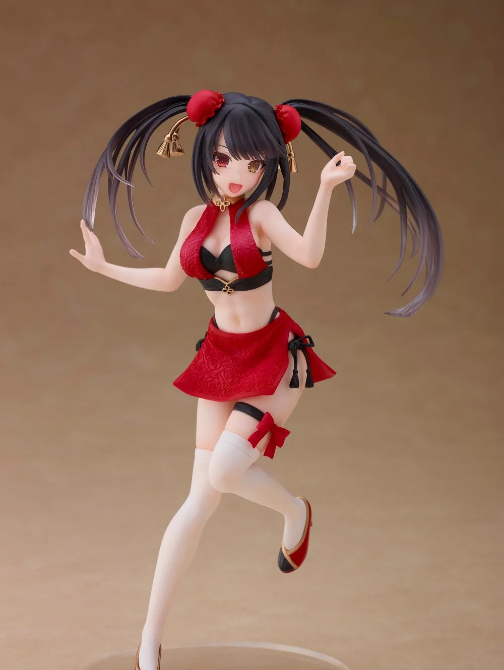Coreful Figure Tokisaki Kurumi ~Mandarin Swimwear ver.~ Prize Figure