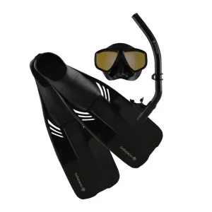 Covert Fin Set