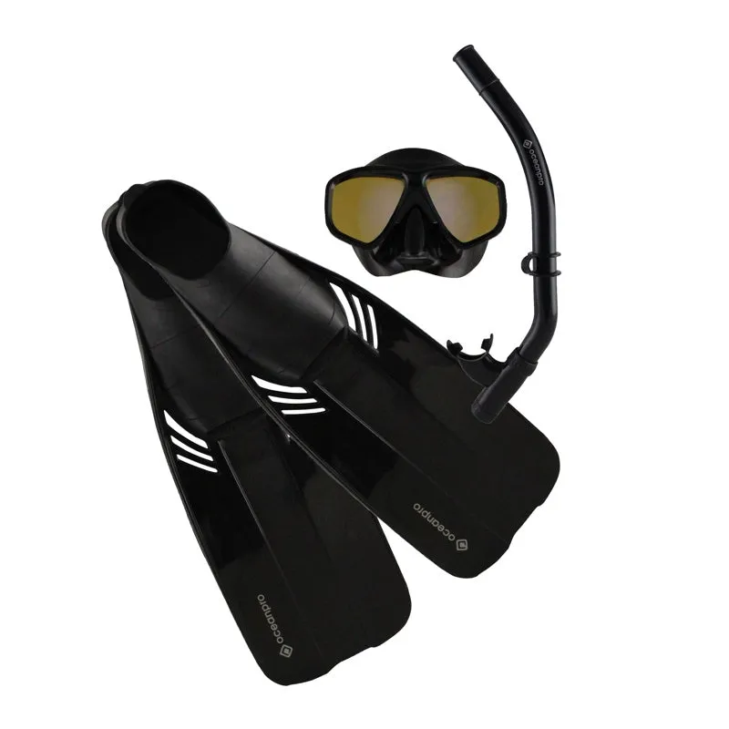 Covert Fin Set