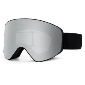 cozy HD spherical anti-fog ski goggles with glasses ski equipment outdoor ski goggles