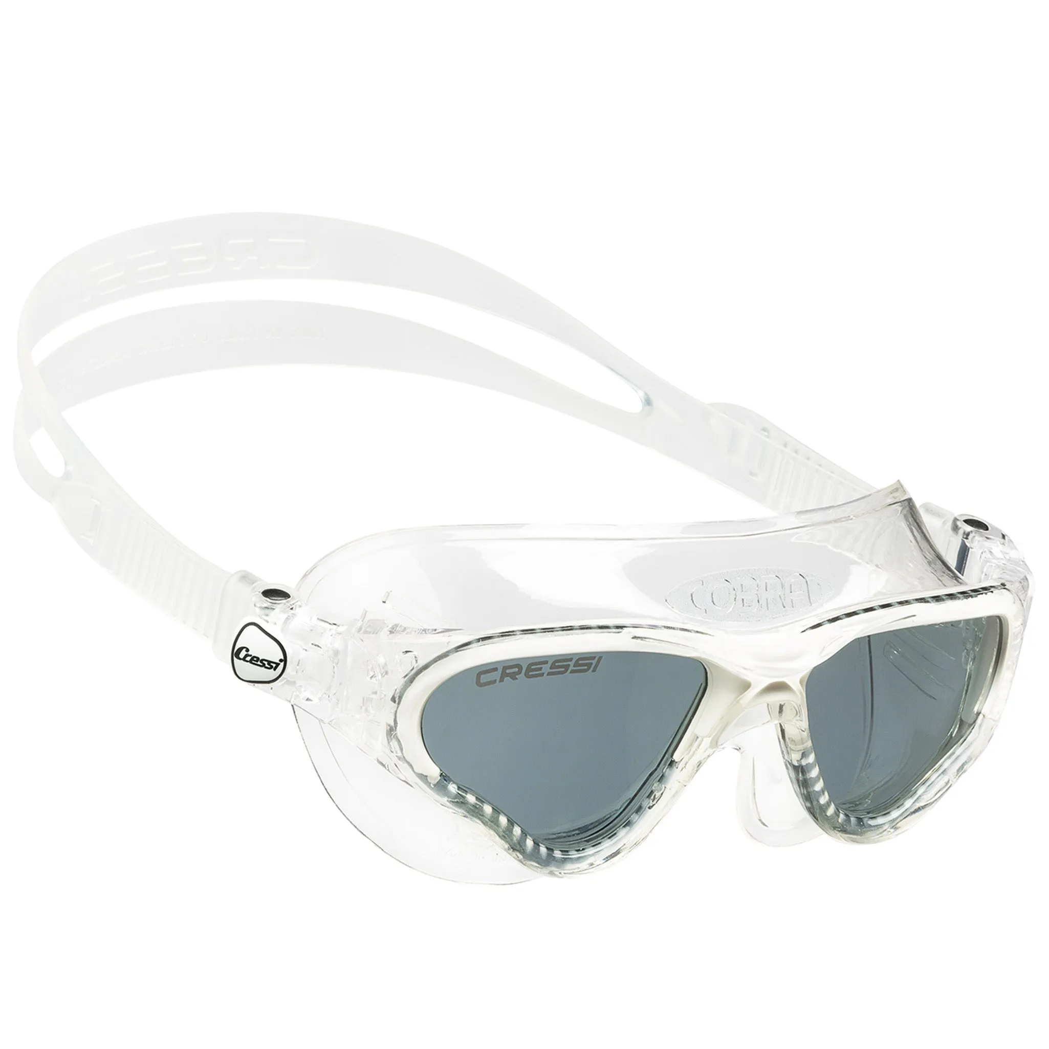 Cressi Cobra Swim Mask