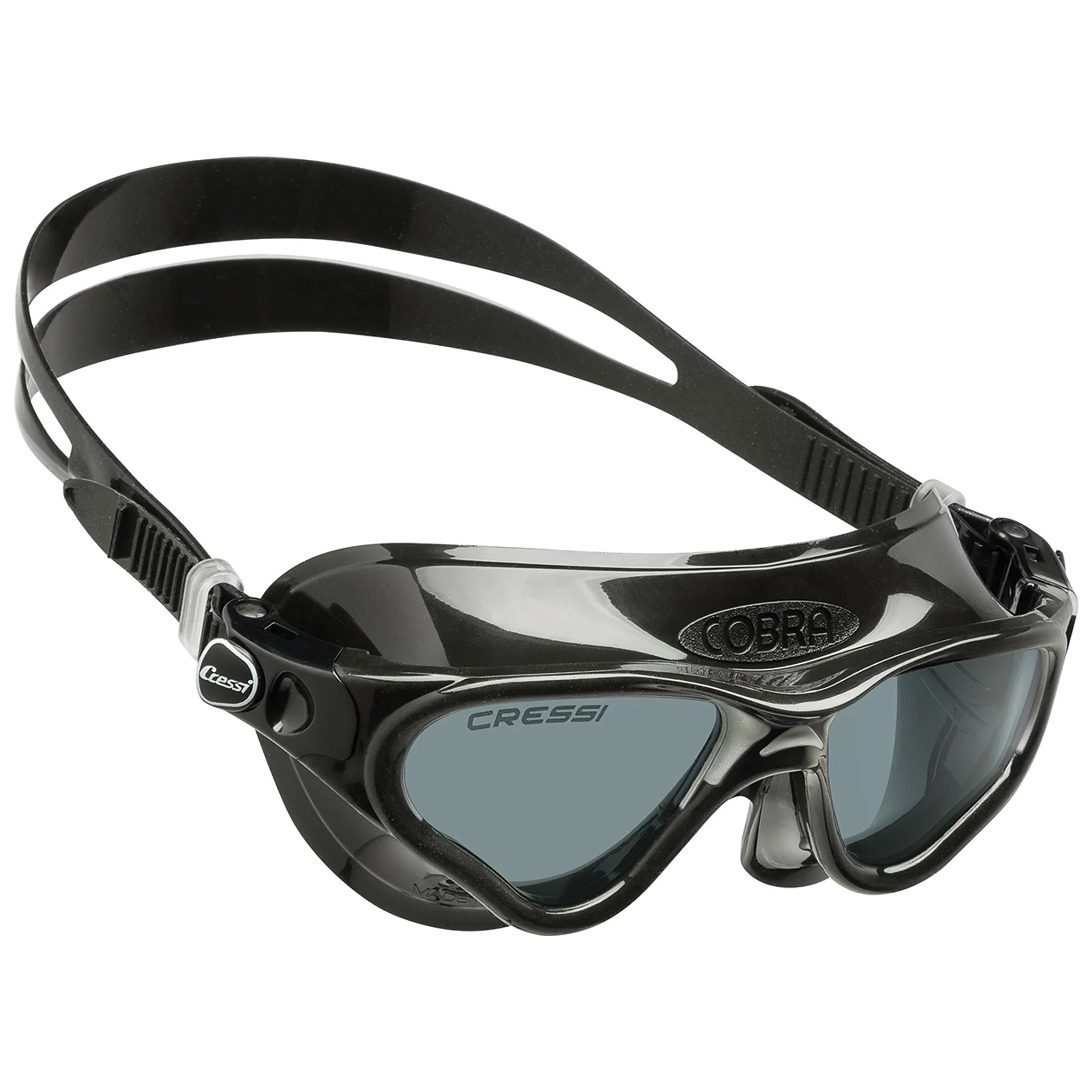 Cressi Cobra Swim Mask