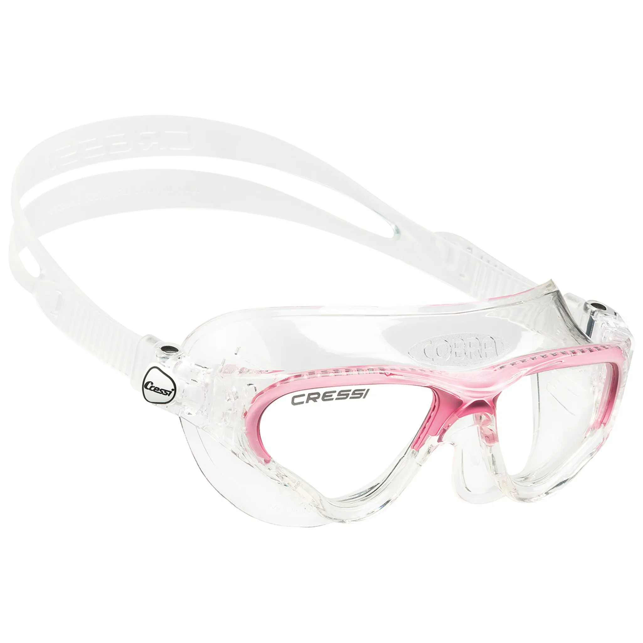 Cressi Cobra Swim Mask