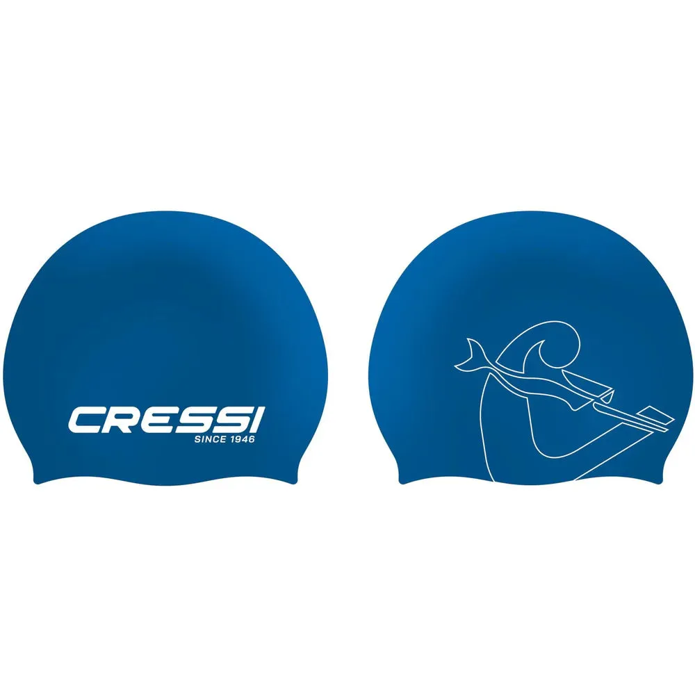 Cressi Eddie Swim Cap Adult