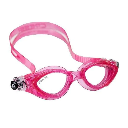 Cressi Fox Small Size Mask Goggles