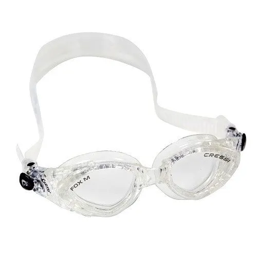 Cressi Fox Small Size Mask Goggles