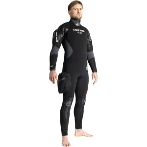 Cressi Ice Men's 7mm Semi-drysuit