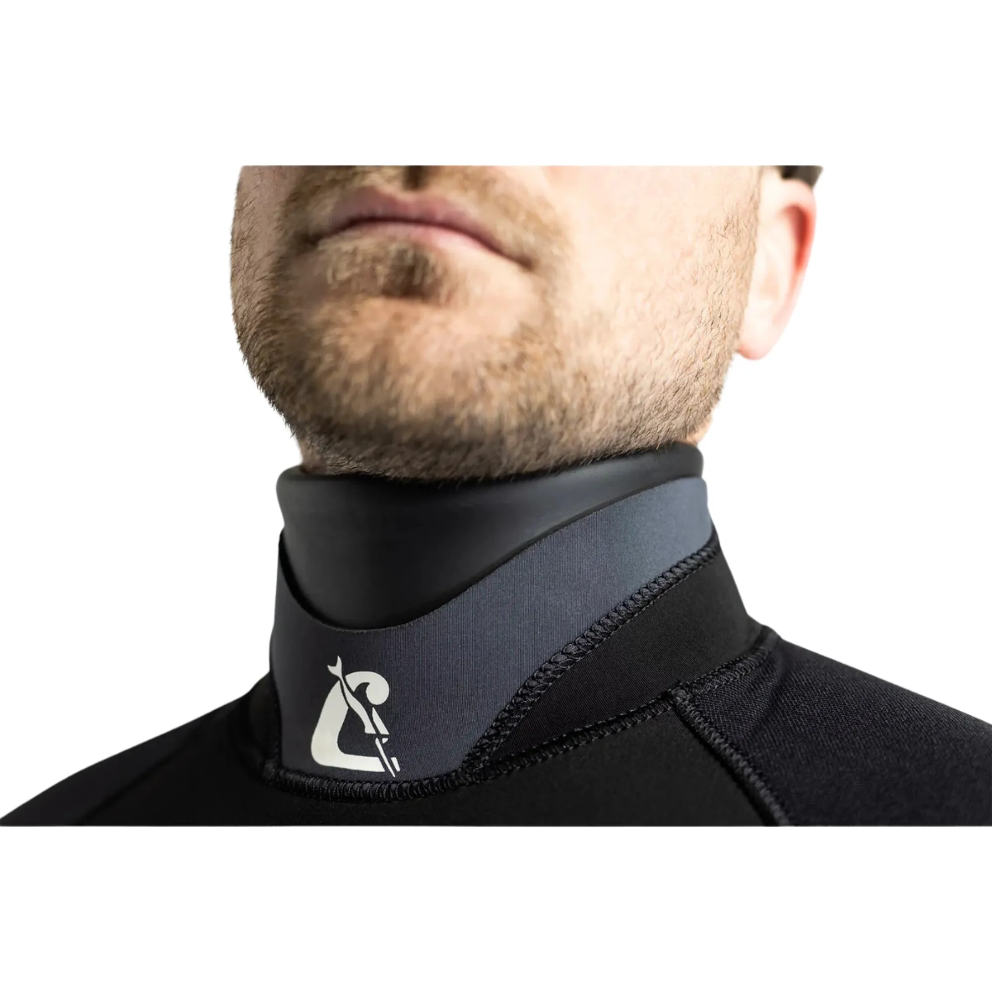 Cressi Ice Men's 7mm Semi-drysuit