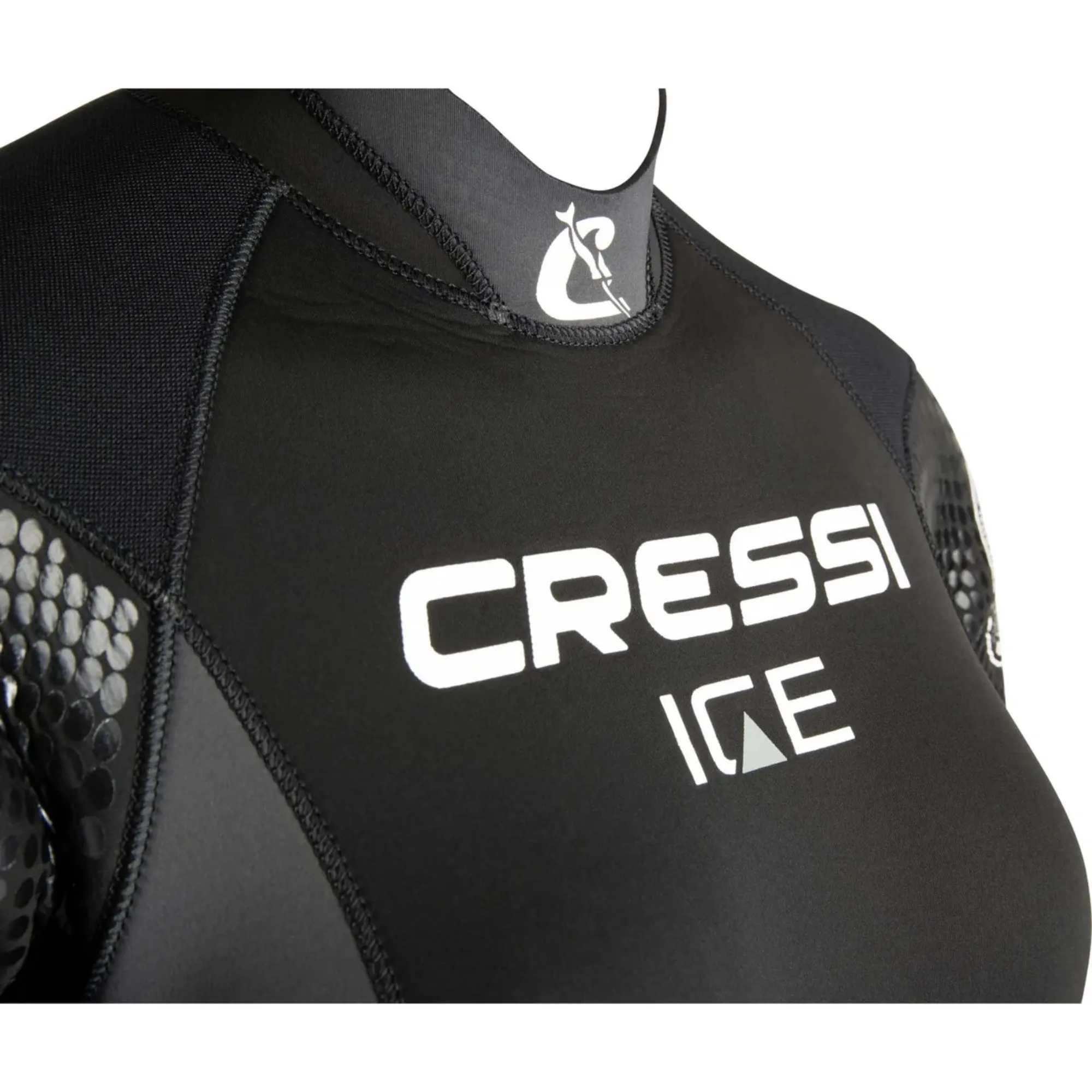 Cressi Ice Women's 7mm Semi-drysuit