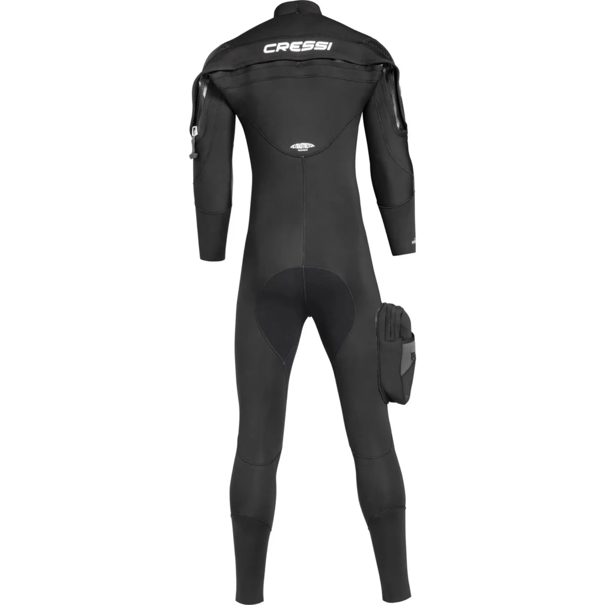 Cressi Ice Women's 7mm Semi-drysuit