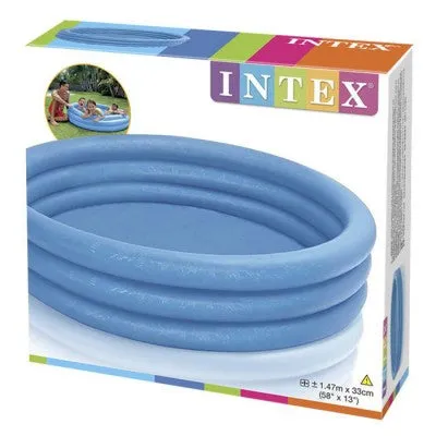 CRYSTAL BLUE POOL 58426