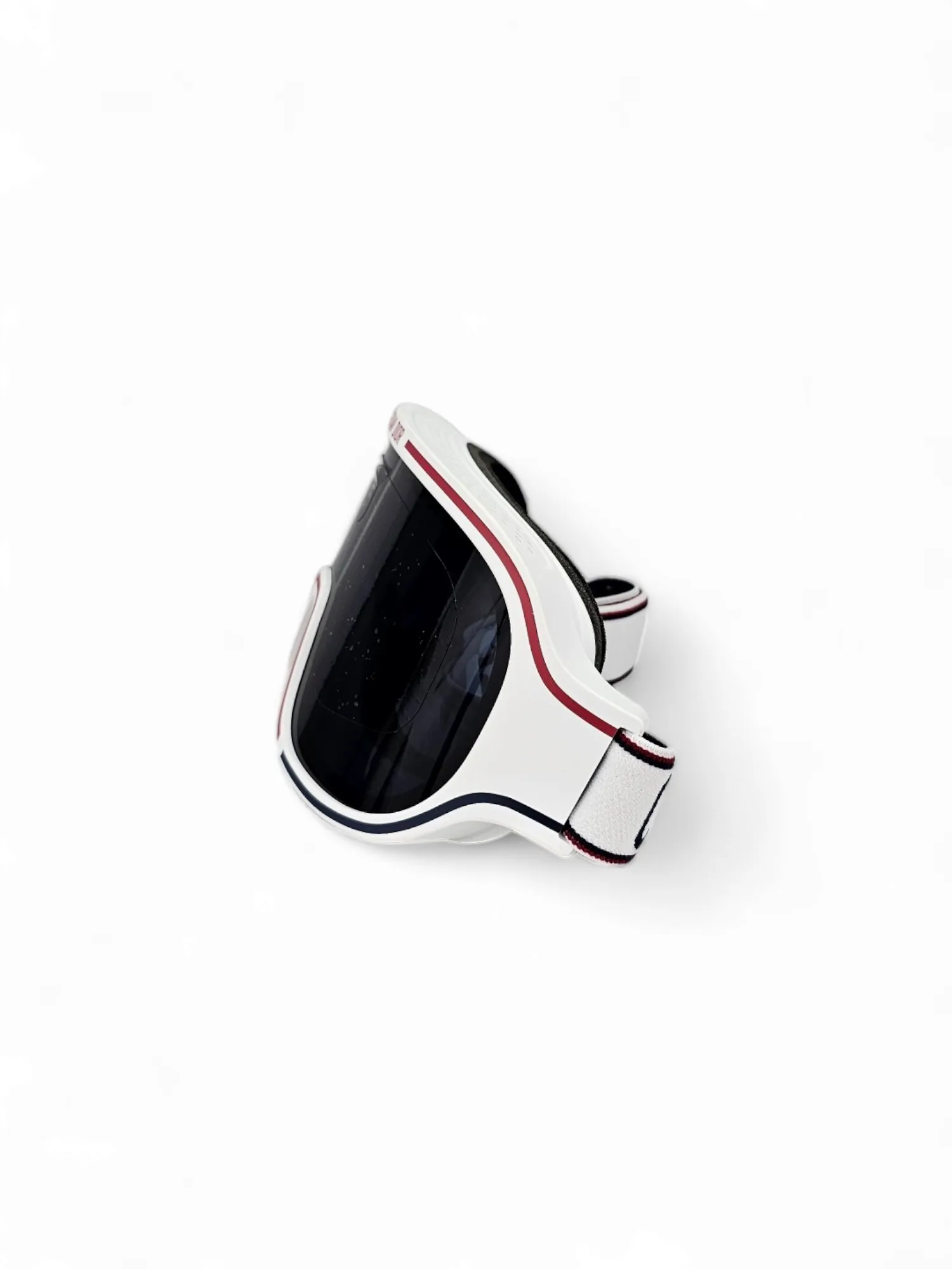 Óculos Christian Dior White Ski Goggles