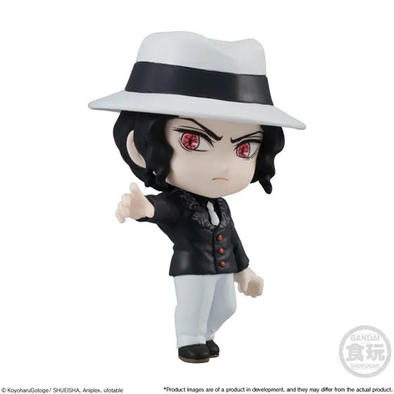 DEMON SLAYER: KIMETSU NO YAIBA ADVERGE MOTION 3 DEMON SLAYER, BANDAI SHOKUGAN ADVERGE MOTION