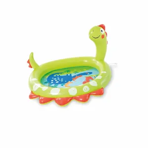 Dinosaur Spray Pool For Kids