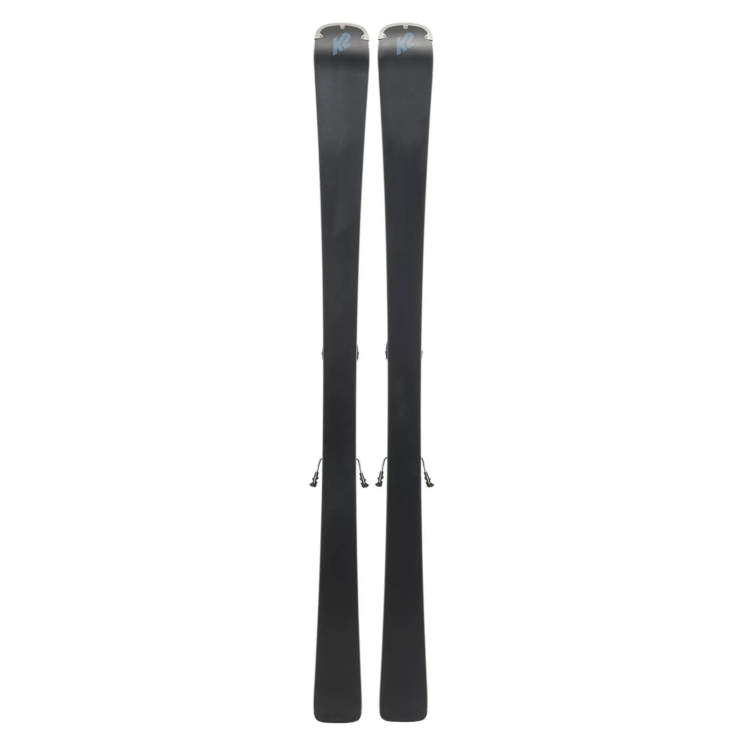 Disruption 76C W Skis & ER3 10 Bindings 2024