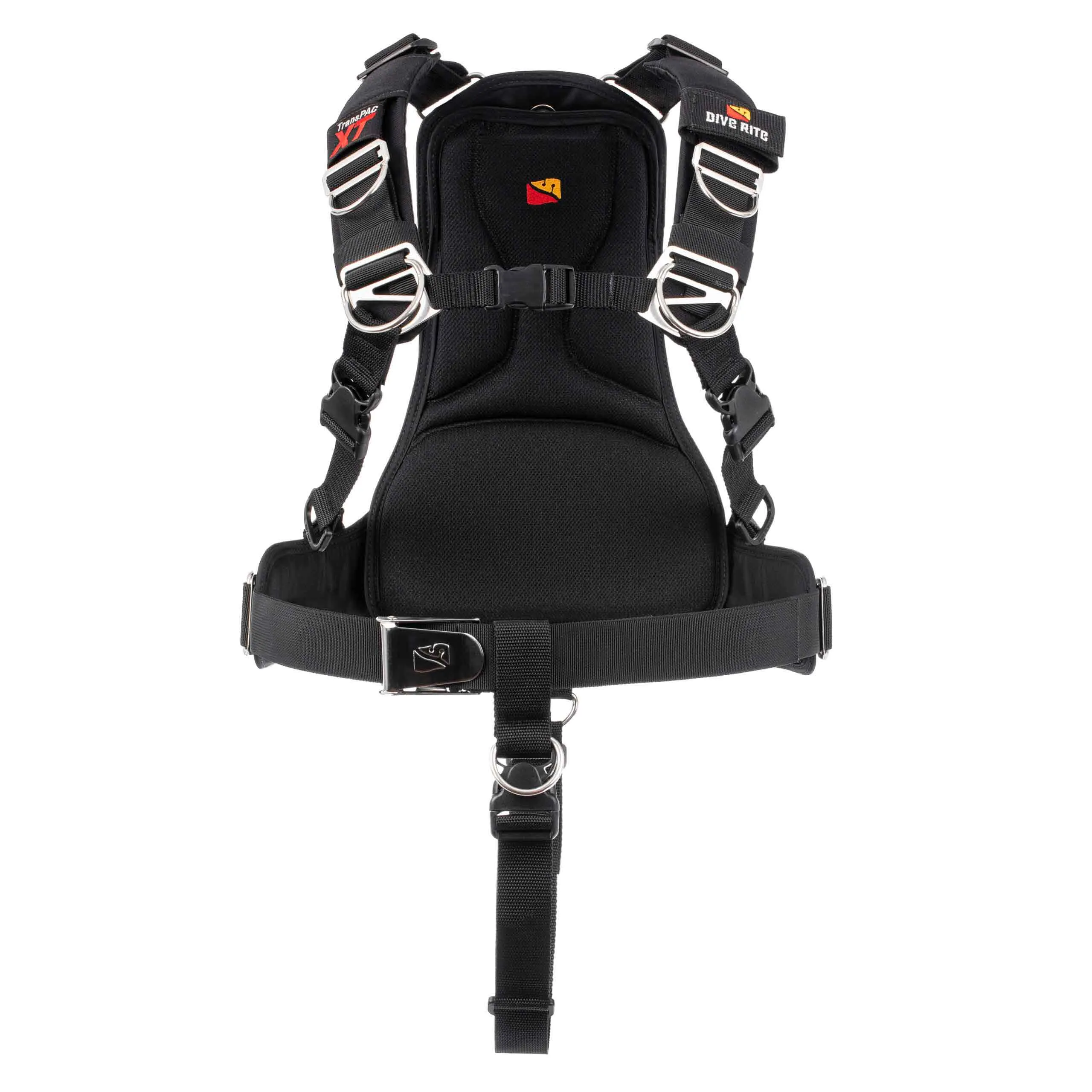 Dive Rite TransPac XT Soft Harness