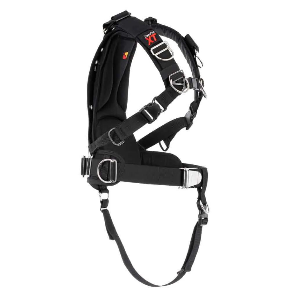 Dive Rite TransPac XT Soft Harness
