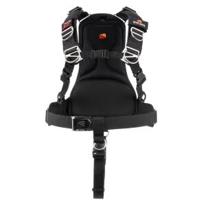 Dive Rite TransPac XT Soft Harness