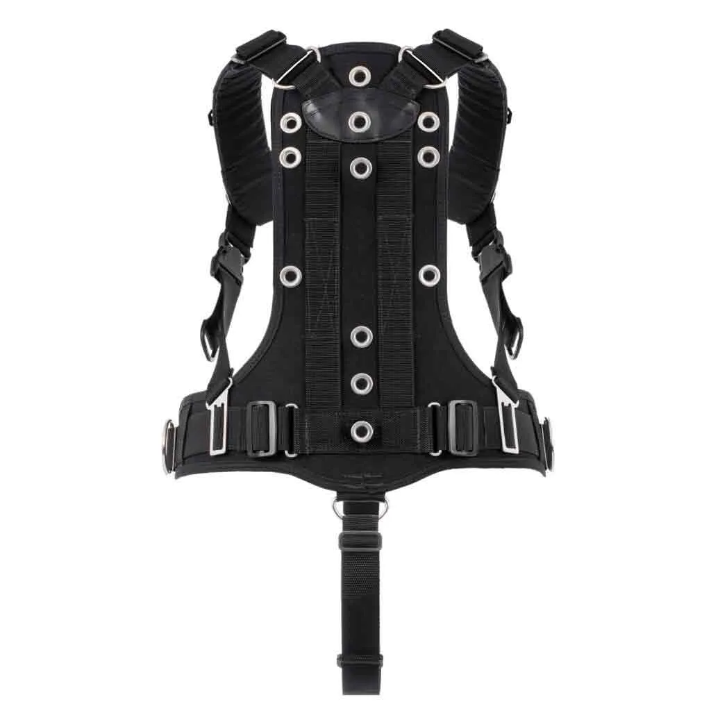 Dive Rite TransPac XT Soft Harness