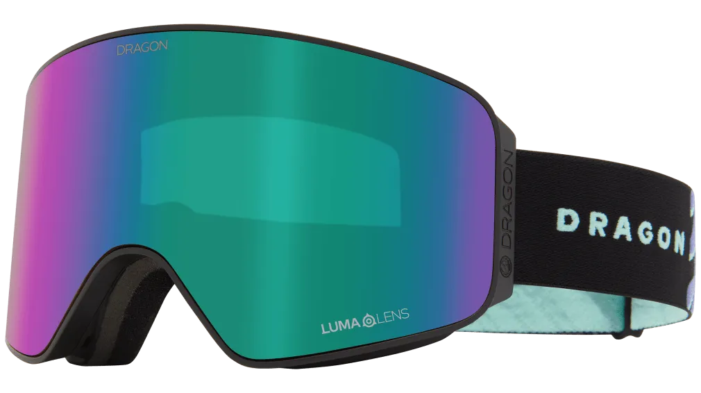 Dragon NFX MAG OTG Goggles - 2025