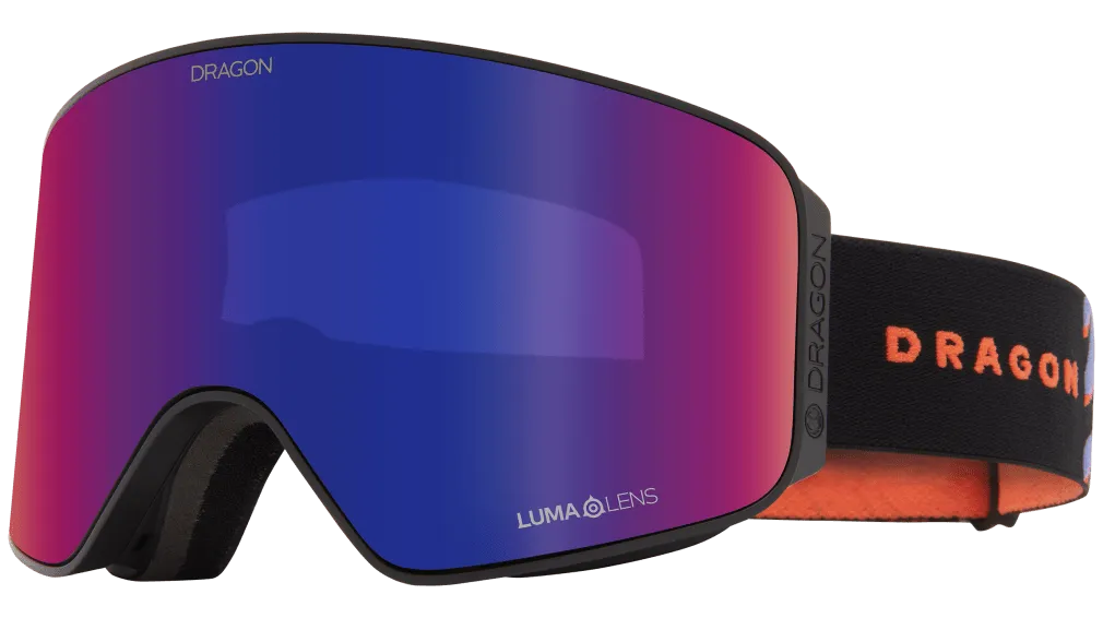 Dragon NFX MAG OTG Goggles - 2025