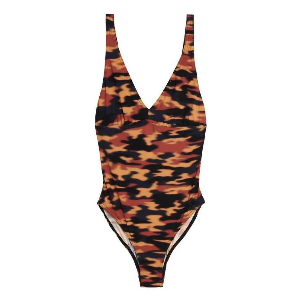 Dries Van Noten Multicolor  Swimwear