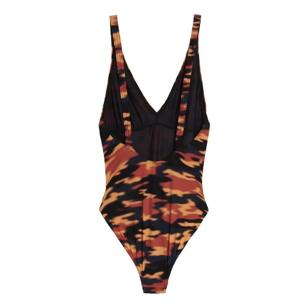 Dries Van Noten Multicolor  Swimwear