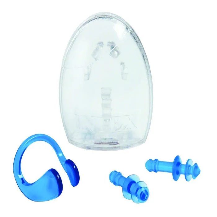 EAR PLUGS AND NOSE CLIP COMBO SET 55609