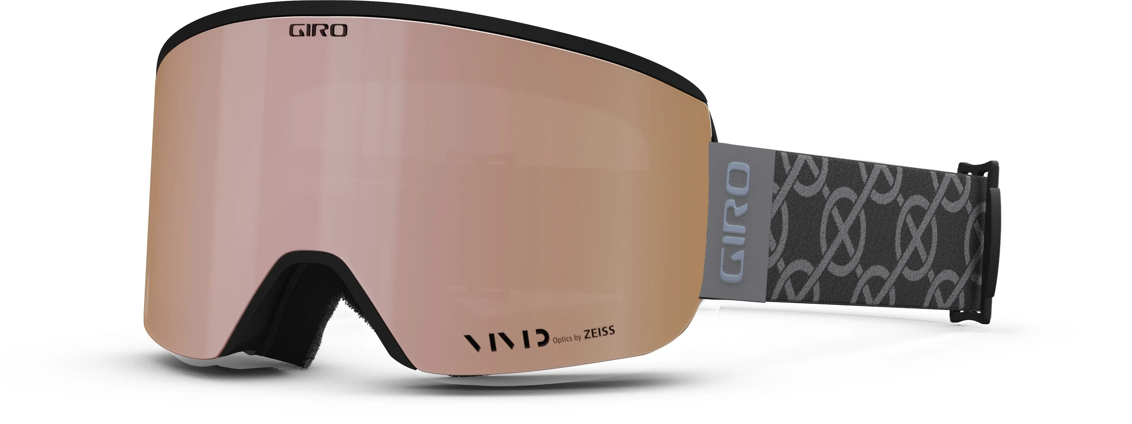 Ella Goggle 2024