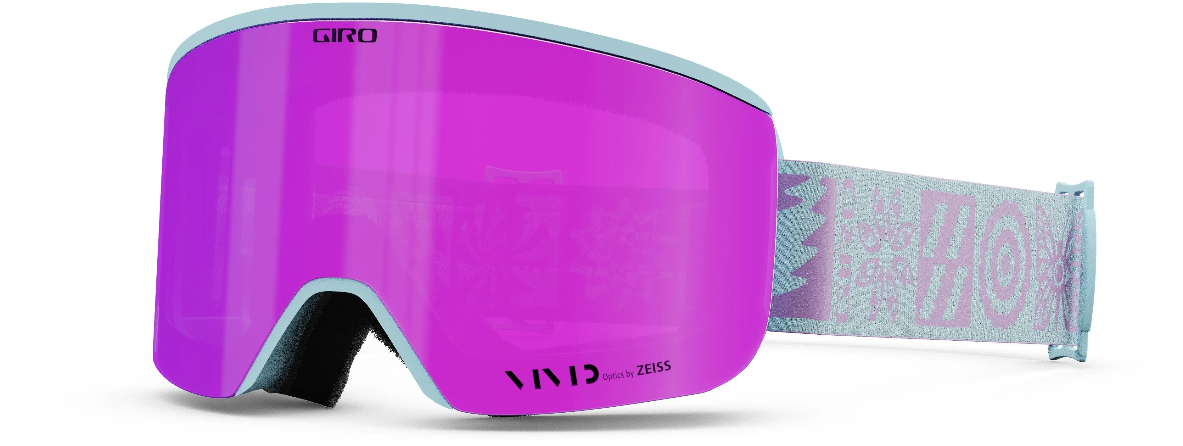 Ella Goggle 2024