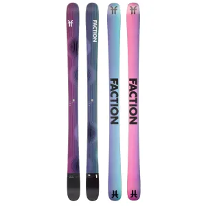 Faction Studio 1 Ski