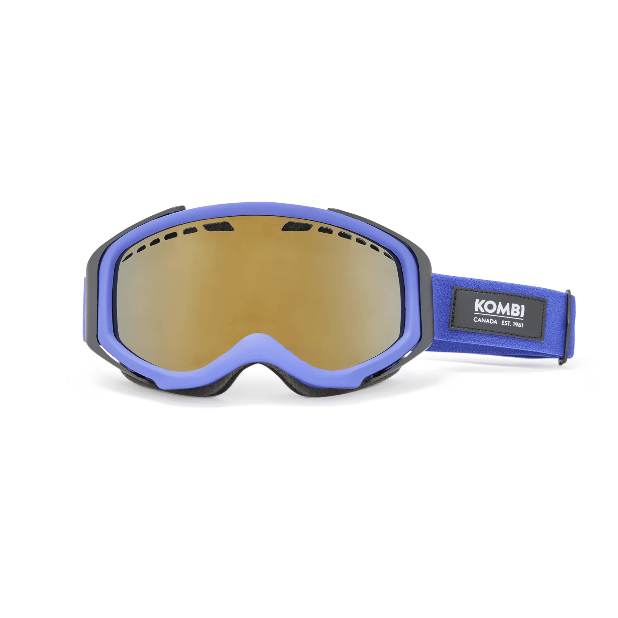 Fastlane Ski Goggles for Strong Sunlight - Junior