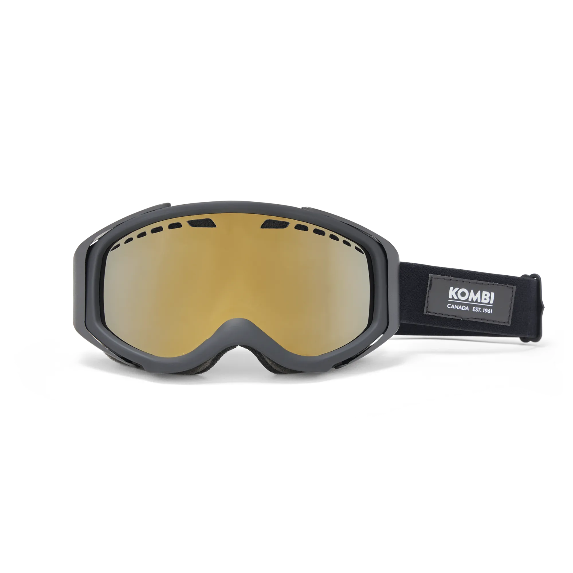 Fastlane Ski Goggles for Strong Sunlight - Junior