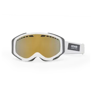 Fastlane Ski Goggles for Strong Sunlight - Junior