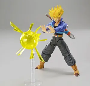 Figure-rise Standard Super Saiyan Trunks