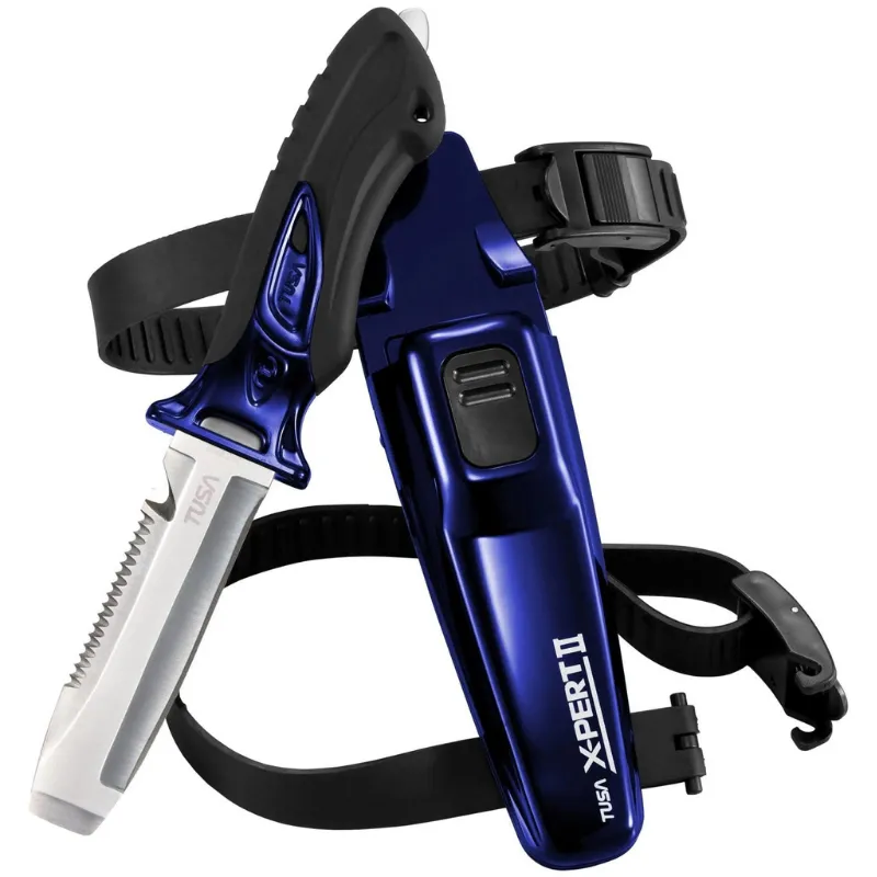 FK-920 X-PERT II