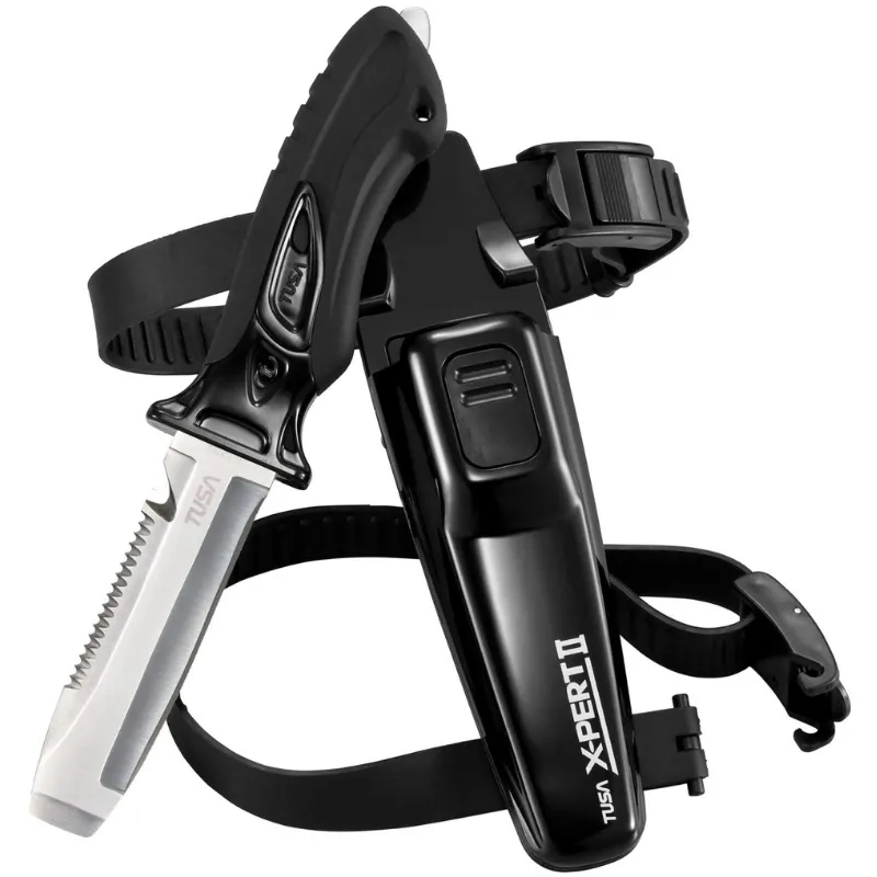 FK-920 X-PERT II