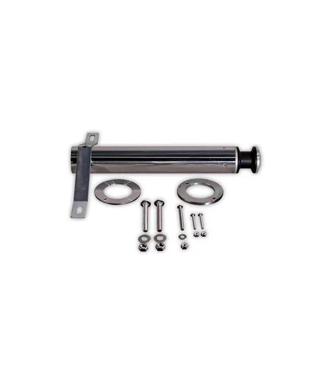 Fly High Ski Tow Hitch