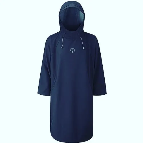 Fourth Element Foul Weather Poncho
